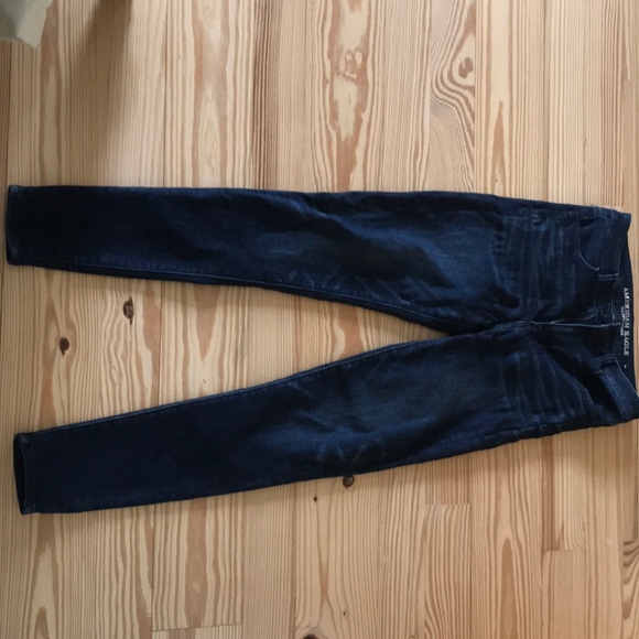 American Eagle Outfitters Pants - American 🦅 jeans
